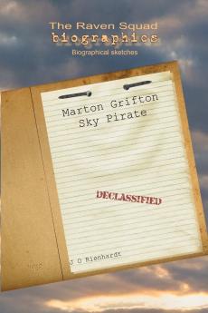 Marton Grifton Sky Pirate