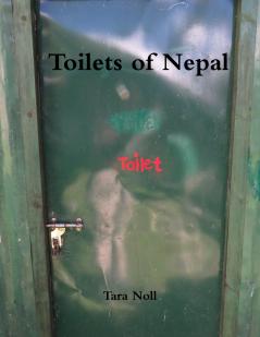 Toilets of Nepal