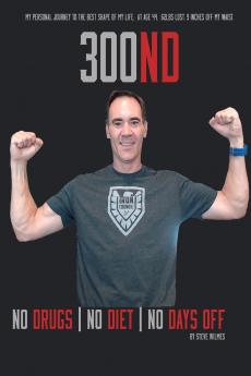 300ND Fitness - No Drugs No Diet No Days Off
