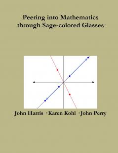 Peering Into Advanced Mathematics Through Sage-colored Glasses