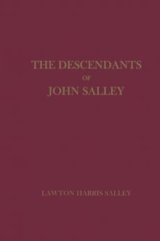 The Descendants of John Salley