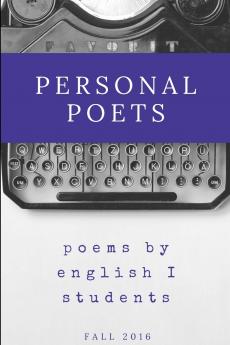 Personal Poets