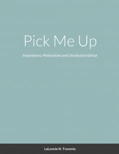 Pick Me Up
