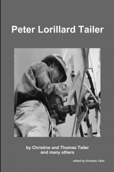 Peter Lorillard Tailer