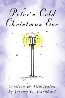 Peter's Cold Christmas Eve