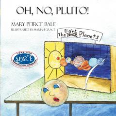 Oh No Pluto!