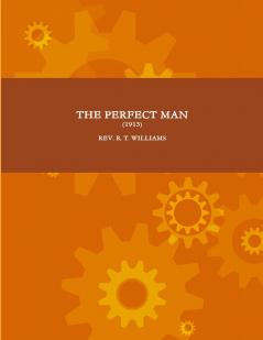 THE PERFECT MAN (1913)