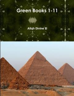 Green Books 1-11
