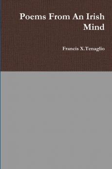 Poems From An Irish Mind