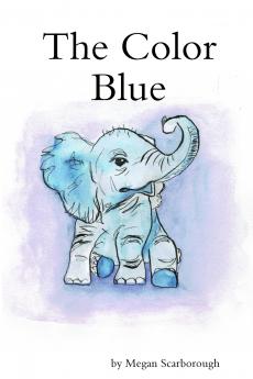 The Color Blue
