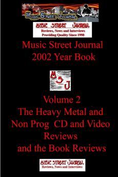 Music Street Journal