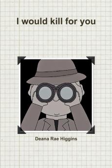 I would kill for you