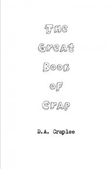 The Great Book of Crap
