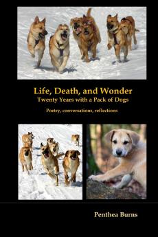 Life Death and Wonder Twenty Years with a Pack of Dogs