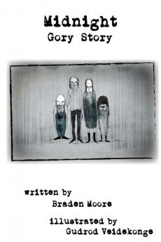Midnight Gory Story