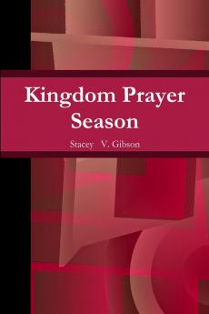 Kingdom Prayer Season