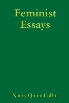 Feminist Essays