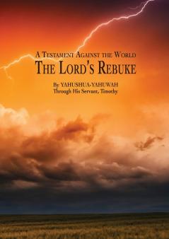 A Testament Against the World