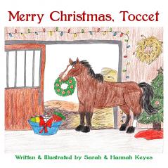 Merry Christmas Toccet