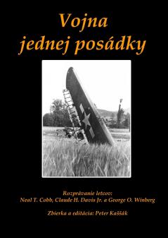 Vojna jednej posádky (Slovak Edition)