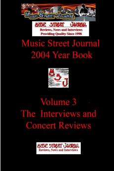Music Street Journal