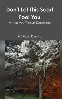 Don't Let This Scarf Fool You