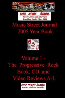 Music Street Journal