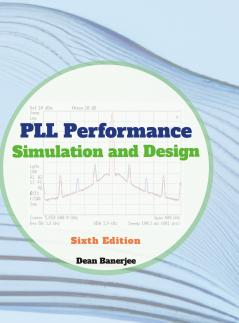 PLL Performance Simulation and Design