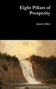 Eight Pillars of Prosperity