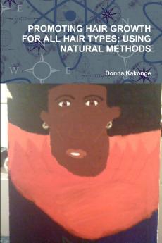 PROMOTING HAIR GROWTH FOR ALL HAIR TYPES