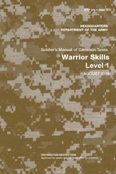 Soldier's Manual of Common Tasks