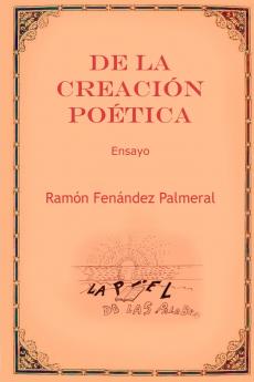 De la creación poética