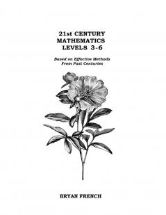 21st Century Mathematics Levels 3 - 6