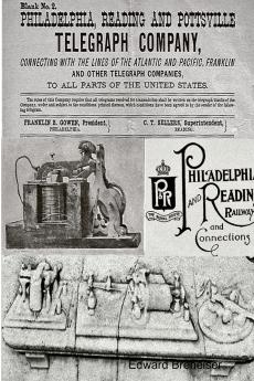 Philadelphia Reading & Pottsville Telegraph Company