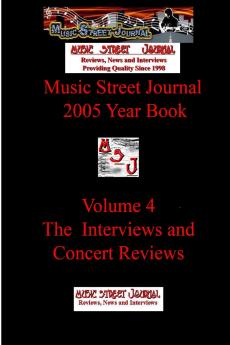 Music Street Journal