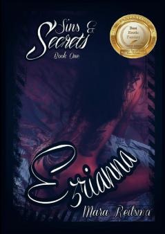 Sins and Secrets Book One Ezrianna