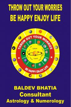 Throw Out Your Worries