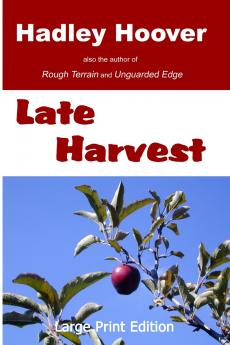Late Harvest (LP)