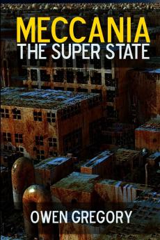 Meccania the Super-State