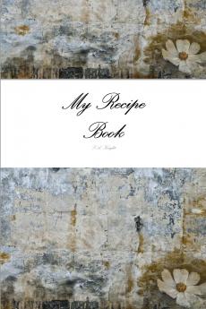 My Recipe Book