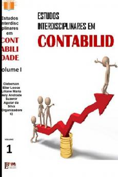 ESTUDOS  INTERDISCIPLINARES EM CONTABILIDADE   Volume I