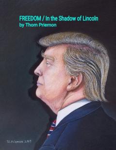 FREEDOM / In the Shadow of Lincoln
