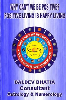 Why Can't We Be Positive?