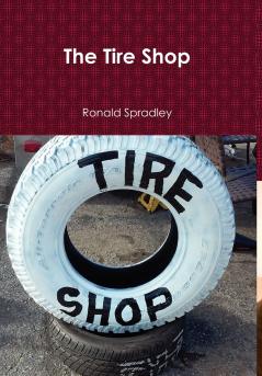 The Tire Shop