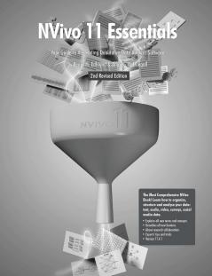 NVivo 11 Essentials 2nd Edition
