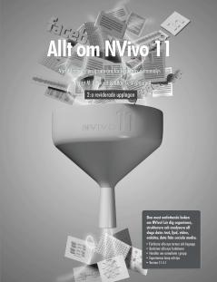 Allt om NVivo 11 2