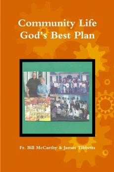 Community Life God's Best Plan
