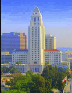 THE CALIFORNIA BAIL AGENT'S REFERENCE BOOK LOS ANGELES COUNTY 2017