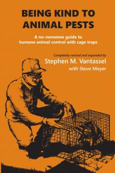 Being Kind to Animal Pests