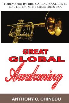 GREAT GLOBAL AWAKENING
